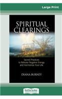 Spiritual Clearings