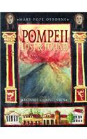 Pompeii: Lost and Found