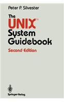 UNIX System Guidebook