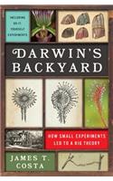 Darwin's Backyard