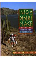 Into a Desert Place