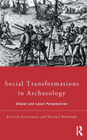 Social Transformations in Archaeology