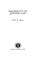 Disability in Jewish Law