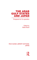 Arab Gulf States and Japan