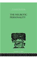 Neurotic Personality