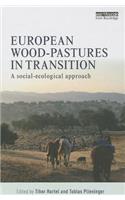 European Wood-pastures in Transition