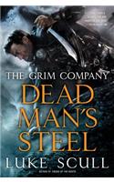 Dead Man's Steel