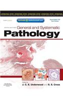 General And Systematic Pathology