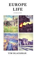 Europe Life Watercolours