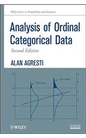 Analysis of Ordinal Categorical Data