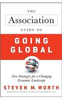 The Association Guide to Going Global