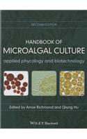 Handbook of Microalgal Culture