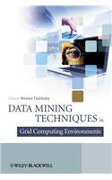 Data Mining Techniques in Grid Computing Environments