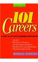 101 Careers