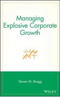 Managing Explosive Corporate Growth