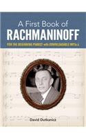 A First Book of Rachmaninoff