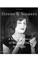 Visual History of Weimar Films