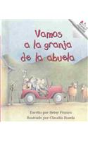 Vamos a la Granja de la Abuela