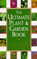 The Ultimate Plant and Garden Book