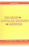 Religion and Popular Culture in America