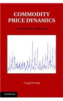 Commodity Price Dynamics