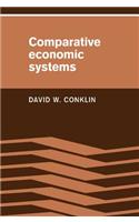 Comparative Economic Systems