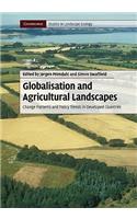 Globalisation and Agricultural Landscapes
