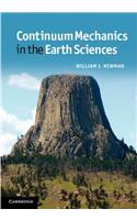 Continuum Mechanics in the Earth Sciences