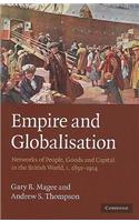 Empire and Globalisation