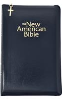 Gift and Award Bible-NABRE-Zipper Deluxe