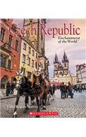 Czech Republic (Enchantment of the World)