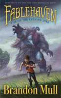 FABLEHAVEN02 RISE OF THE EVENING STAR