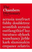 Chambers Dictionary