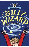 Billy Wizard