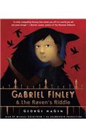 Gabriel Finley and the Raven's Riddle