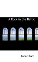 Rock in the Baltic