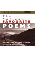 The Nation's Favourite Poems