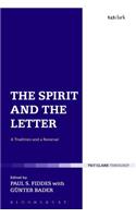 Spirit and the Letter