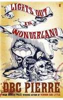 Lights Out in Wonderland
