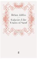 Galaxies Like Grains of Sand
