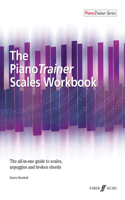 Pianotrainer Scales Workbook