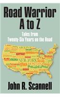 Road Warrior A to Z