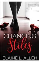 Changing Stiles