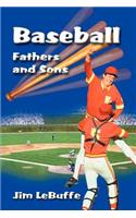 Baseball Fathers and Sons