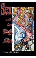 Sex and the Single Alien