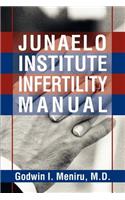 Junaelo Institute Infertility Manual