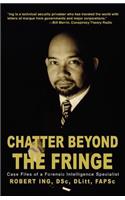 Chatter Beyond the Fringe