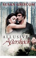 Allusive Aftershock