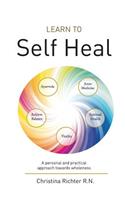 Learn to Self Heal