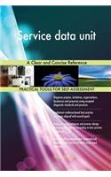 Service Data Unit a Clear and Concise Reference